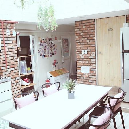Unni House Hostel Seoul Exterior photo