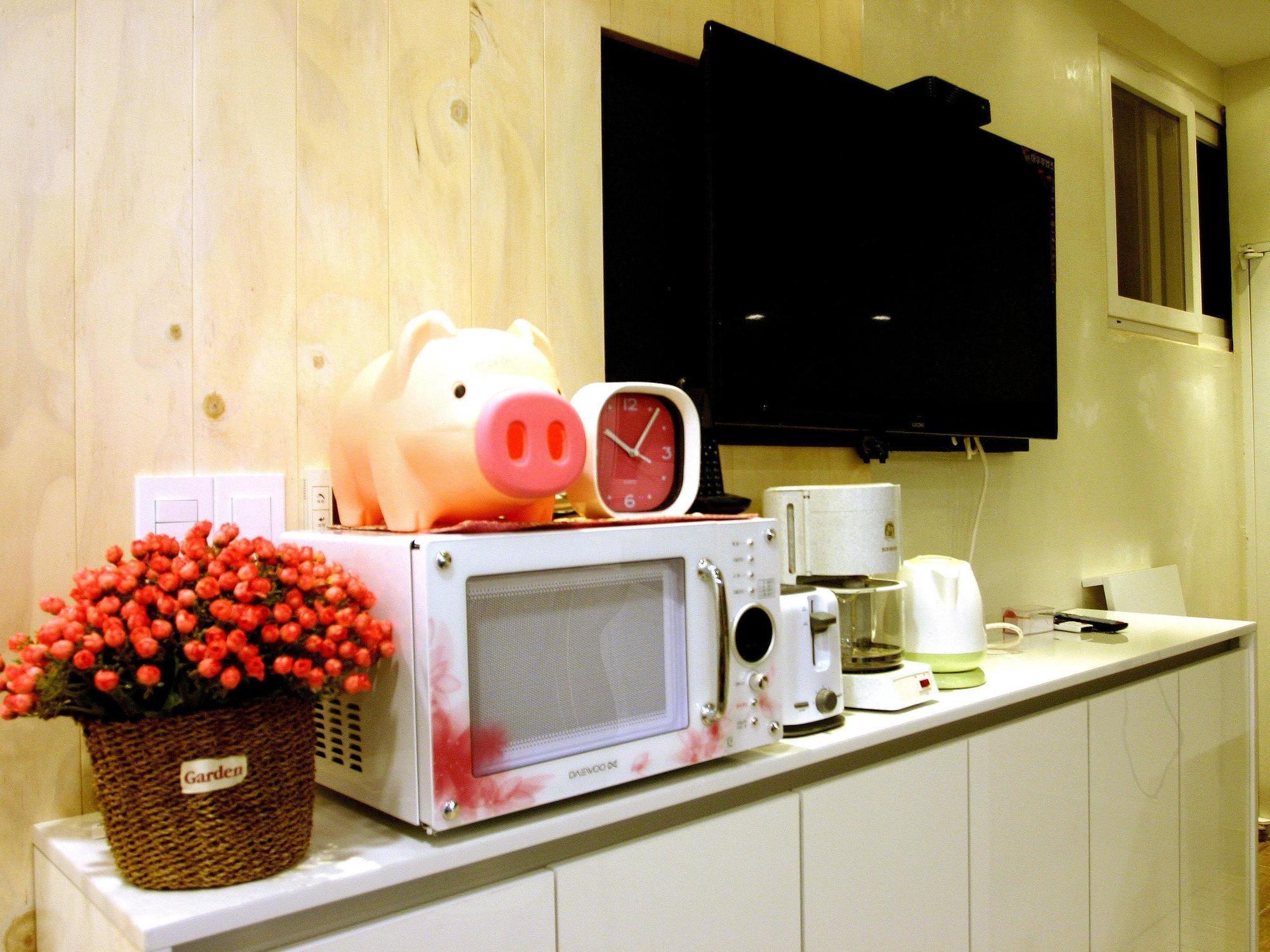 Unni House Hostel Seoul Exterior photo