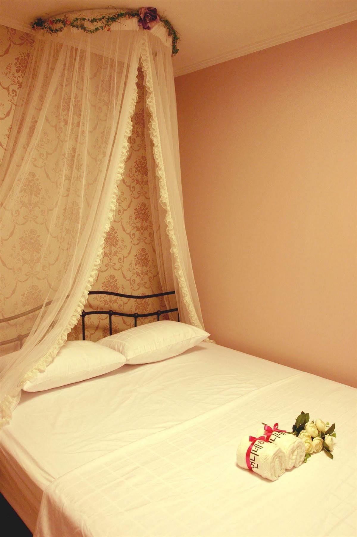 Unni House Hostel Seoul Exterior photo