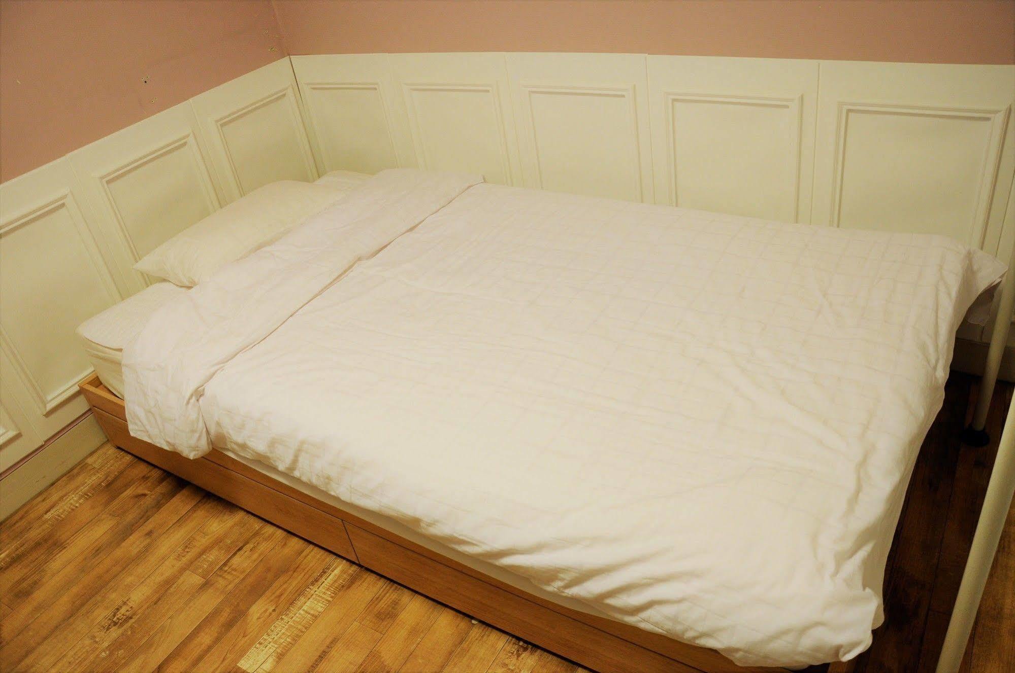Unni House Hostel Seoul Exterior photo