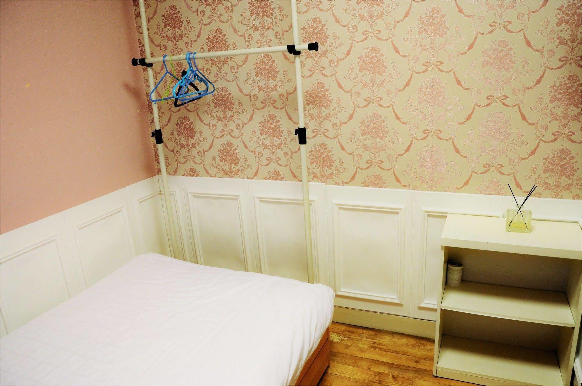 Unni House Hostel Seoul Exterior photo
