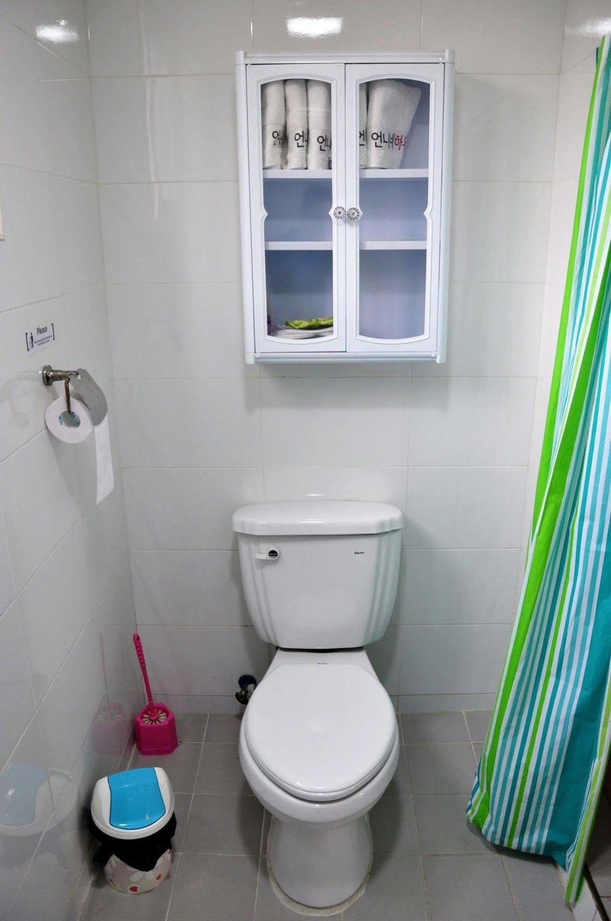 Unni House Hostel Seoul Exterior photo