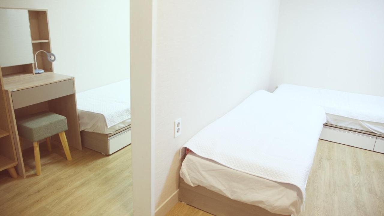 Unni House Hostel Seoul Exterior photo