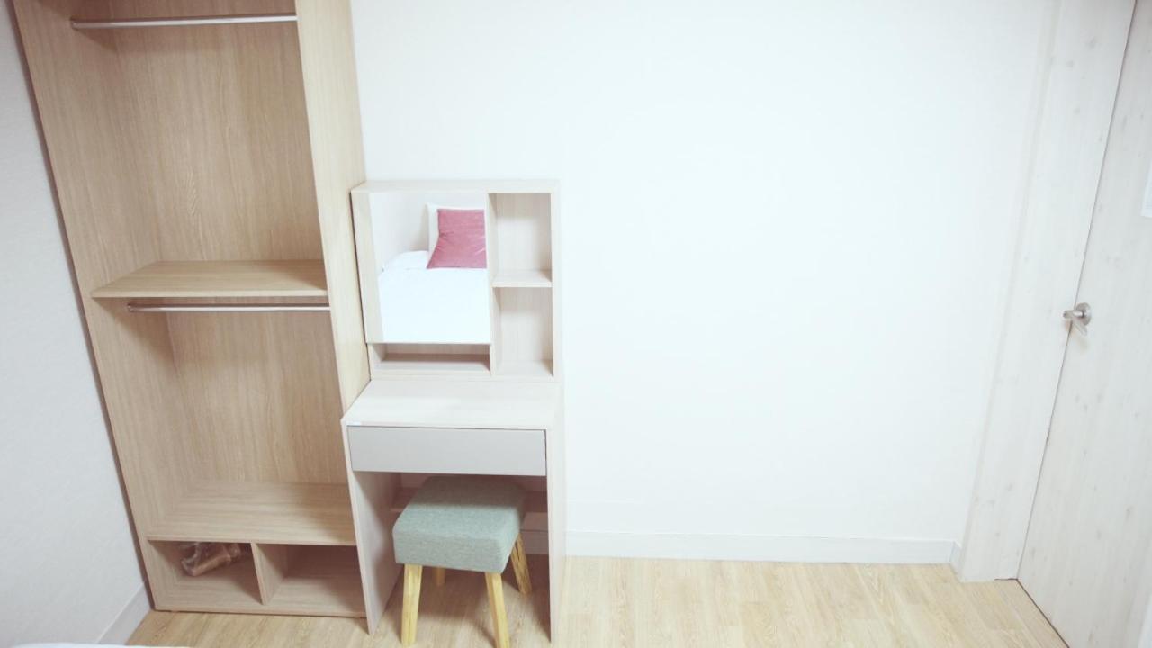 Unni House Hostel Seoul Exterior photo