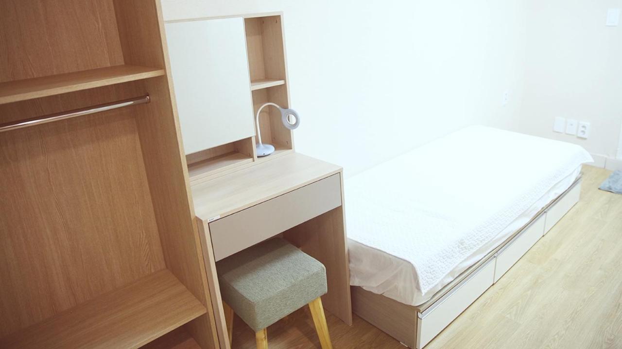 Unni House Hostel Seoul Exterior photo