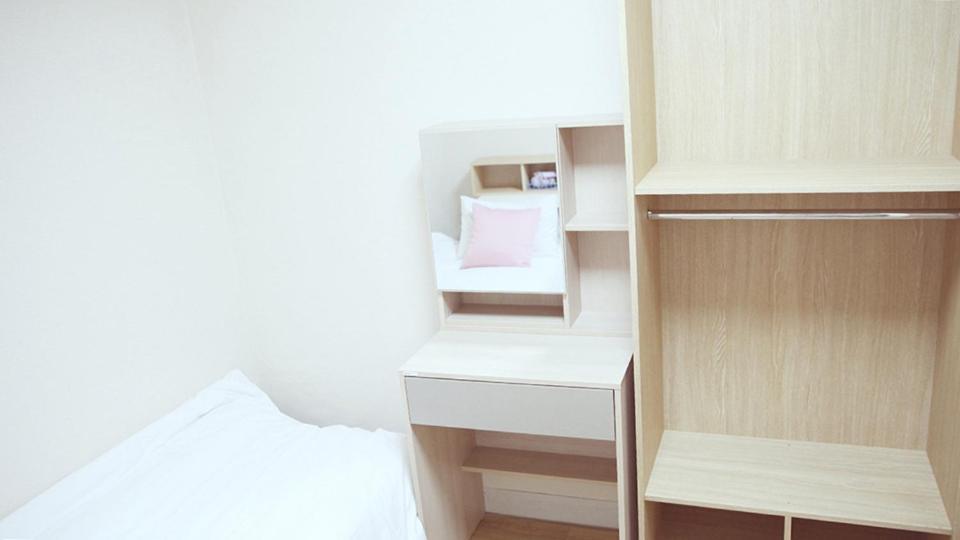 Unni House Hostel Seoul Exterior photo