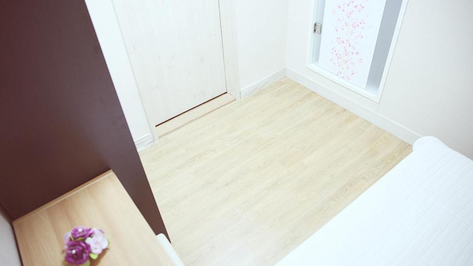 Unni House Hostel Seoul Exterior photo