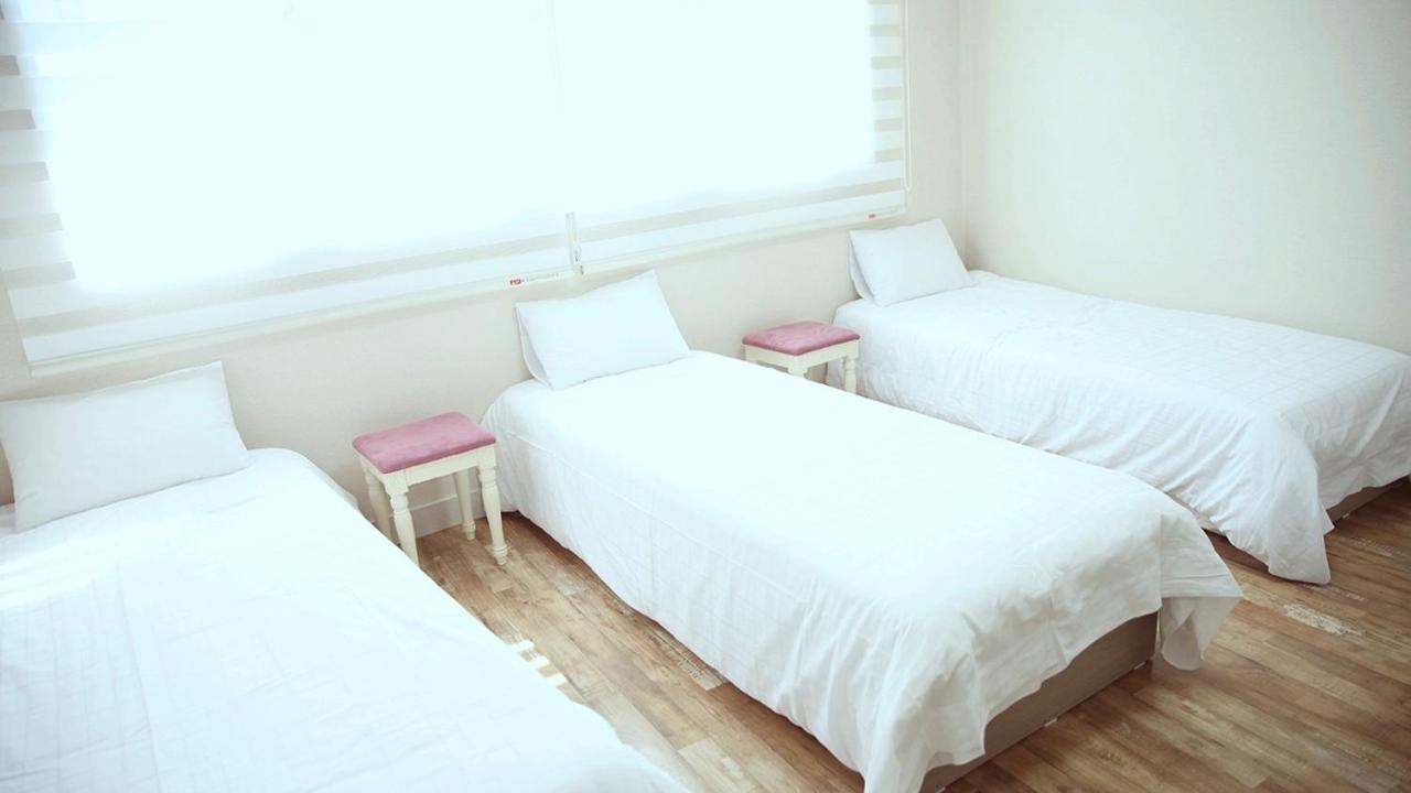 Unni House Hostel Seoul Exterior photo
