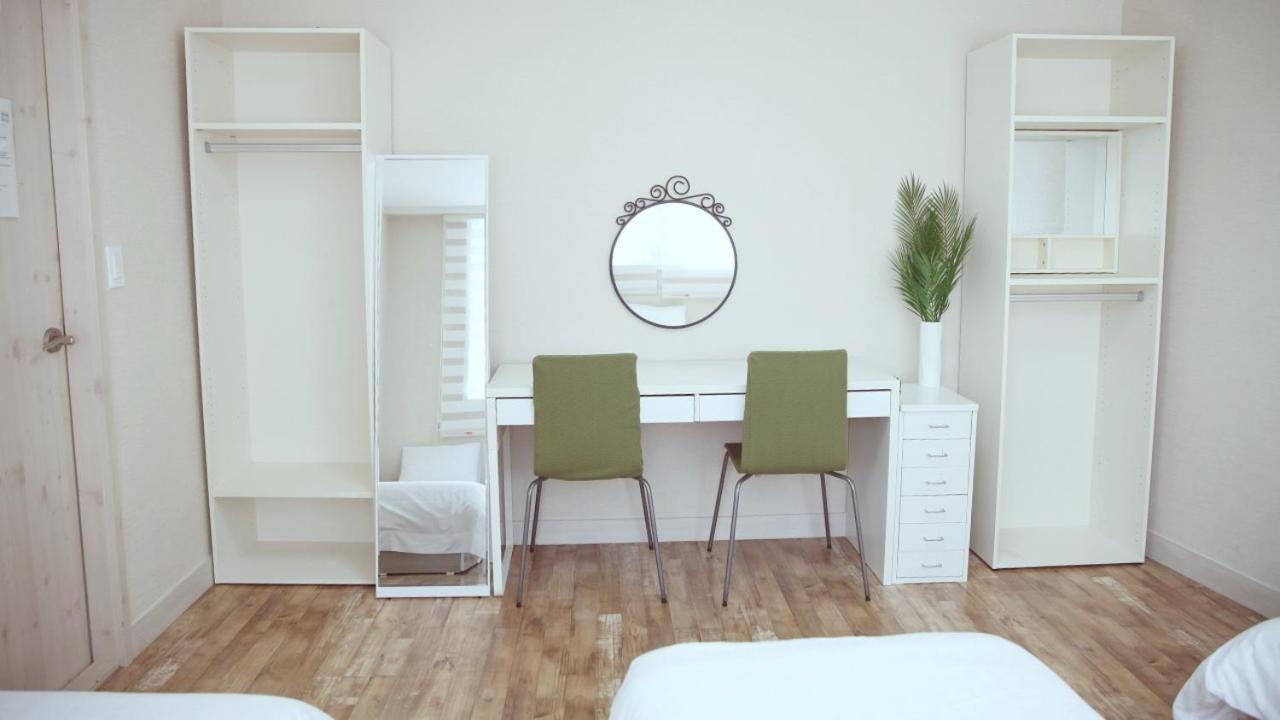 Unni House Hostel Seoul Exterior photo