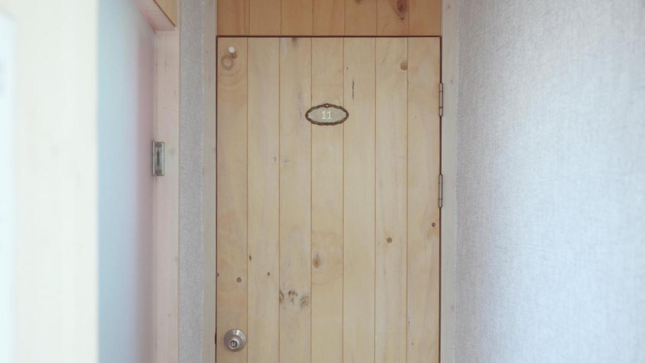 Unni House Hostel Seoul Exterior photo