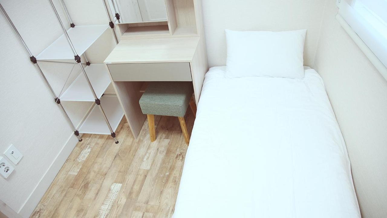 Unni House Hostel Seoul Exterior photo