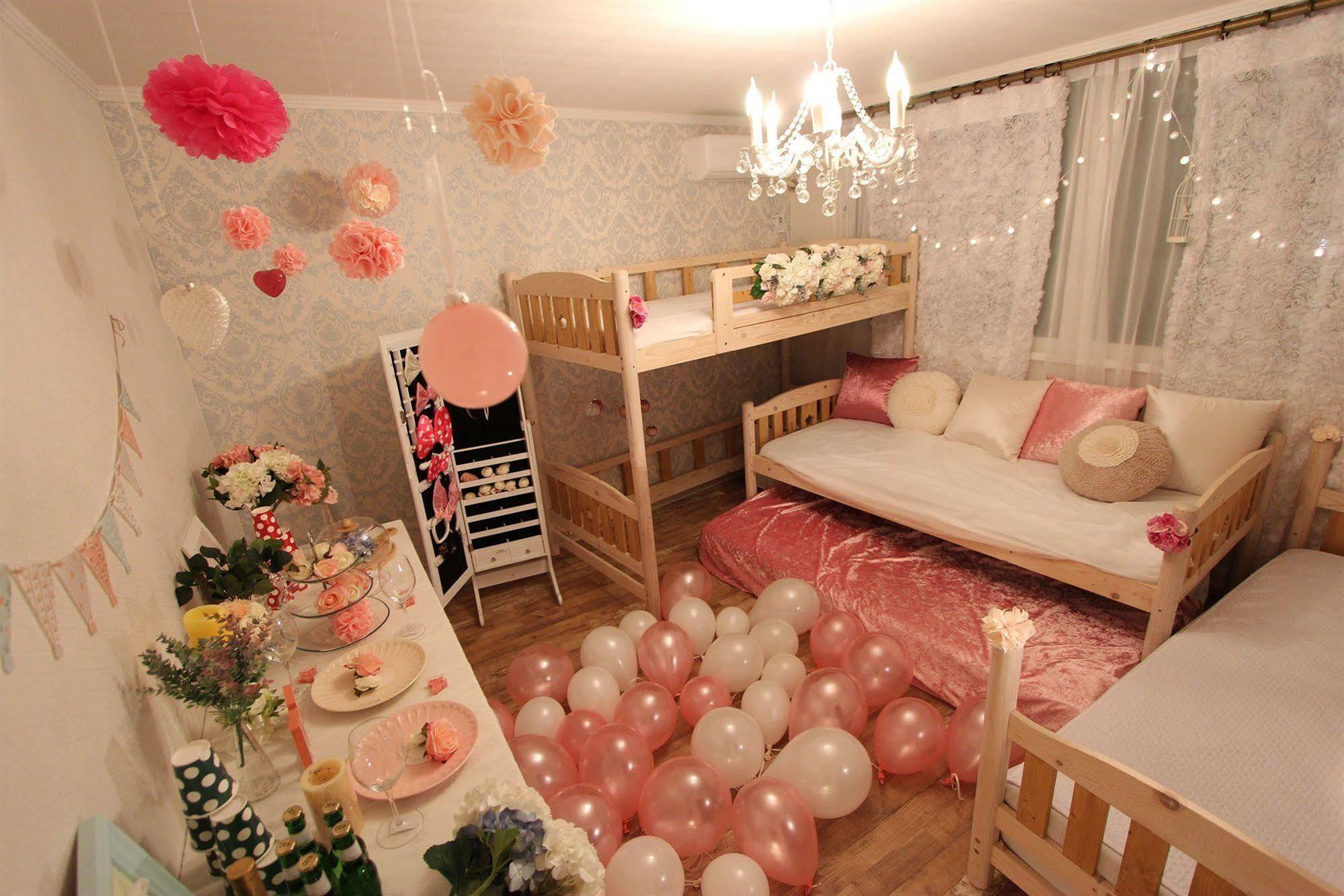 Unni House Hostel Seoul Exterior photo